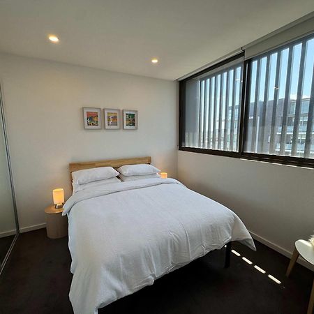 Chic Apartment Gladesville Sydney Exteriör bild