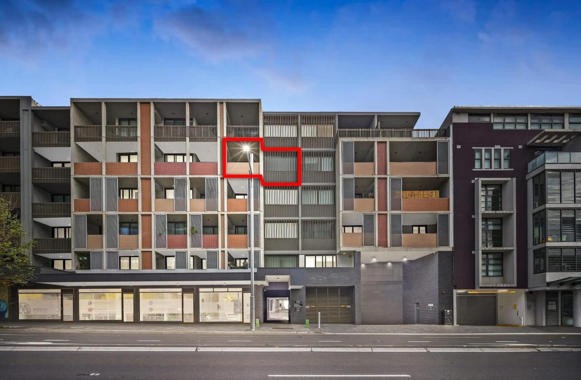 Chic Apartment Gladesville Sydney Exteriör bild