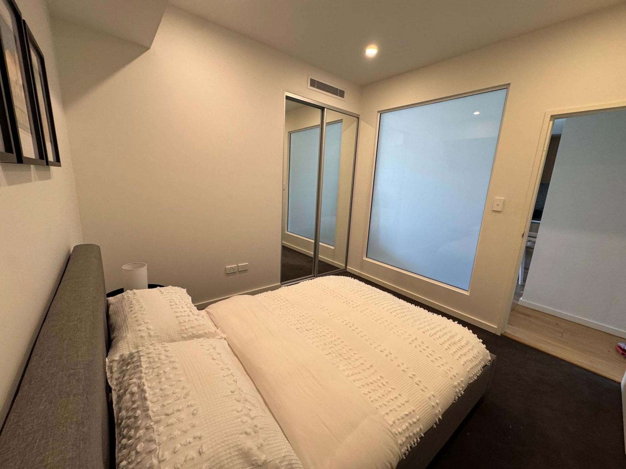 Chic Apartment Gladesville Sydney Exteriör bild